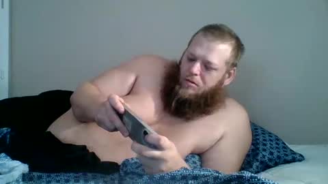 hornynccascade online show from October 26, 5:08 pm