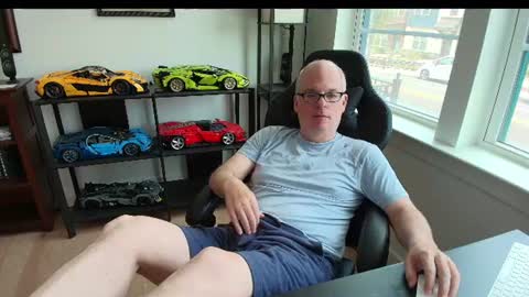 hornynthick70 online show from June 21, 4:53 pm