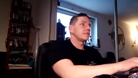 Love 2 Chaturbate and play withme for you online show from February 8, 8:09 am