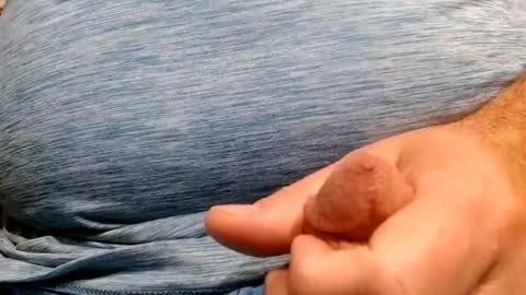 hornypilotguy online show from July 7, 10:58 pm