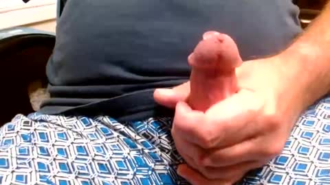 hornypilotguy online show from July 27, 11:34 pm