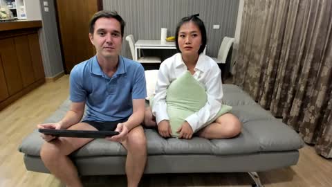 Snapshot of hornypuca chatting on March 12, 6:00 pm Puca Tam online show from March 12, 6:00 pm