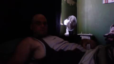hornyrapper88 online show from December 3, 3:41 am