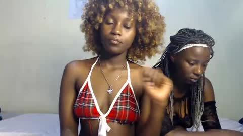 hornyrata online show from January 29, 8:35 pm