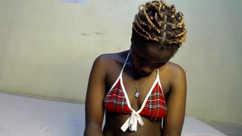 hornyrata online show from January 31, 5:10 pm