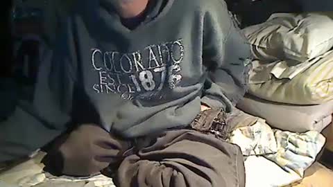 hornyscott666 online show from October 1, 5:35 am