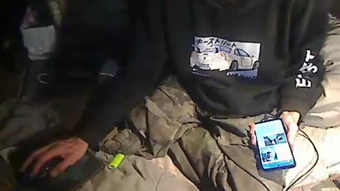 Snapshot of hornyscott666 chatting on April 15, 7:59 am hornyscott666 online show from April 15, 7:59 am