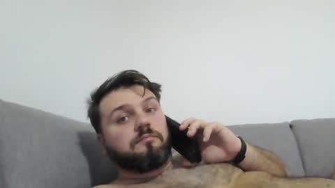 hornysmera online show from January 19, 3:16 pm