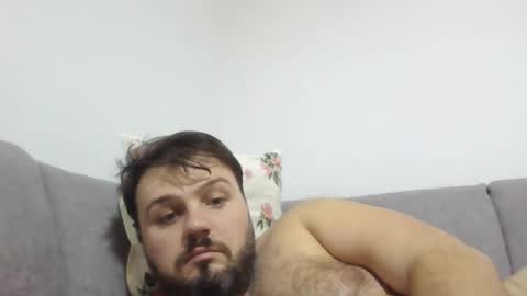 hornysmera online show from February 2, 5:00 pm