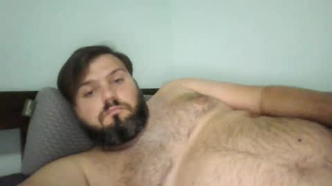 hornysmera online show from August 4, 10:01 pm