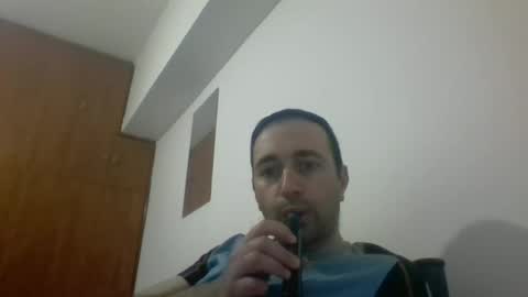 Snapshot of hornysnake69 chatting on February 9, 2:40 pm hornysnake69 online show from February 9, 2:40 pm