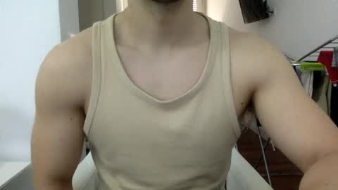 hornyspaniard93 online show from May 26, 11:06 am