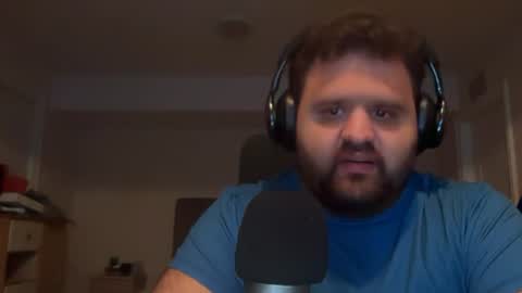 Snapshot of hornysportsguy321 chatting on June 18, 5:19 am hornysportsguy321 online show from June 18, 5:19 am