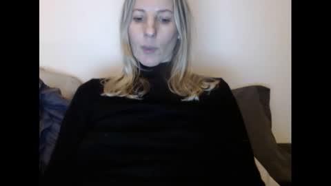 Hornyssima online show from January 25, 5:40 pm