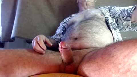 hornyswissman online show from February 27, 7:55 am