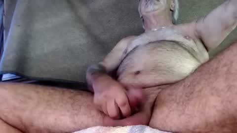 hornyswissman online show from July 27, 7:10 pm