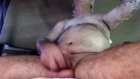 hornyswissman online show from July 30, 7:02 pm
