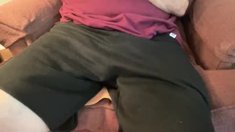 HornyThumb online show from June 8, 4:07 pm