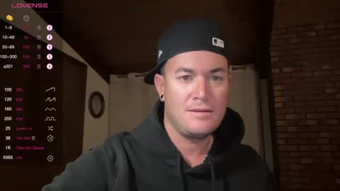 Hornytightboy89 online show from October 4, 1:03 am