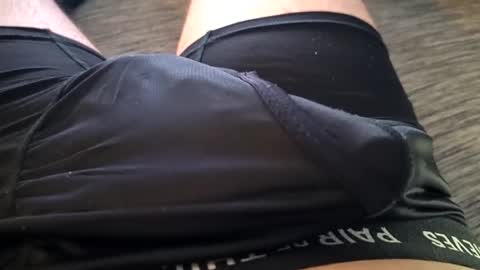 Hornytimes online show from October 8, 11:35 pm