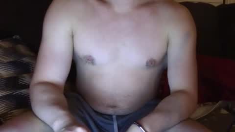 Hornywhitehog online show from May 26, 2:51 am
