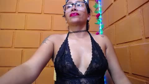 Agatha online show from December 25, 2:46 am