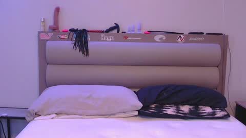 hornyybunnies online show from March 27, 8:52 pm