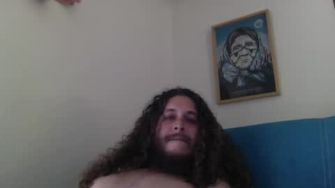 hornyogi online show from February 25, 6:53 pm