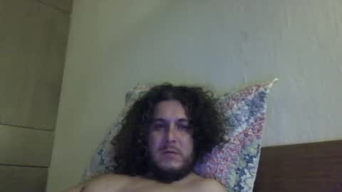 hornyogi online show from February 26, 2:21 am