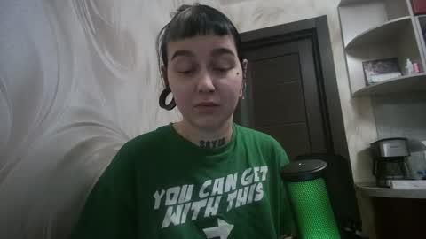 Messalina Horror online show from December 25, 12:05 am