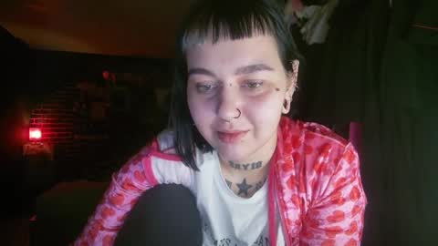 Messalina Horror online show from January 6, 9:11 pm