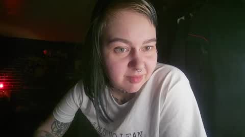 Messalina Horror online show from February 3, 9:18 pm