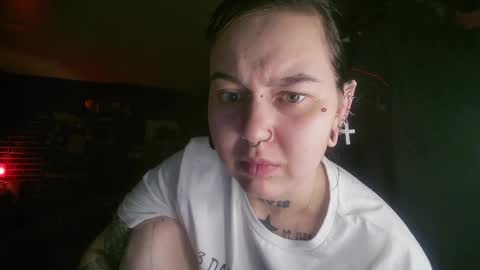 Messalina Horror online show from February 4, 7:51 am