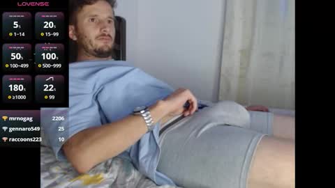 horse_man2 online show from February 2, 12:42 am