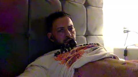 Chriss90 online show from March 2, 10:05 pm