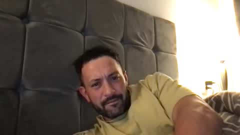 Snapshot of horsechris chatting on April 14, 10:16 pm Chriss90 online show from April 14, 10:16 pm