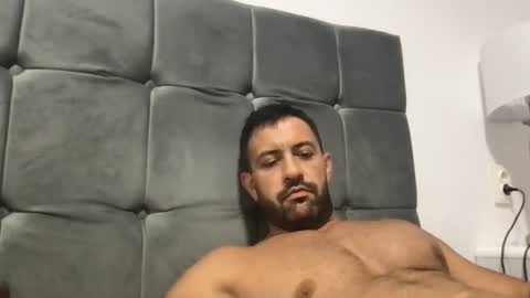 Snapshot of horsechris chatting on July 10, 11:18 pm Chriss90 online show from July 10, 11:18 pm