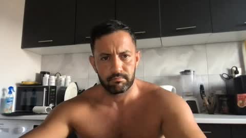 Snapshot of horsechris chatting on July 18, 1:04 pm Chriss90 online show from July 18, 1:04 pm
