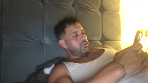 Snapshot of horsechris chatting on July 27, 9:22 pm Chriss90 online show from July 27, 9:22 pm