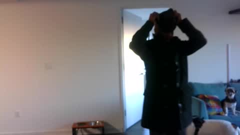 Snapshot of horus00 chatting on December 20, 12:34 pm Horus00 online show from December 20, 12:34 pm