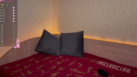 Snapshot of horzy_forz chatting on December 22, 11:09 pm Horzy online show from December 22, 11:09 pm