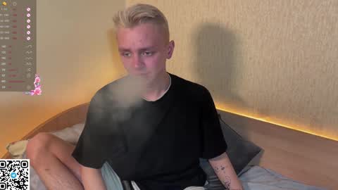 Snapshot of horzy_forz chatting on December 24, 7:00 pm Horzy online show from December 24, 7:00 pm