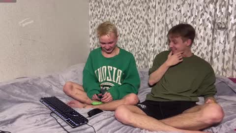 Snapshot of horzy_forz chatting on January 5, 8:31 pm Horzy online show from January 5, 8:31 pm