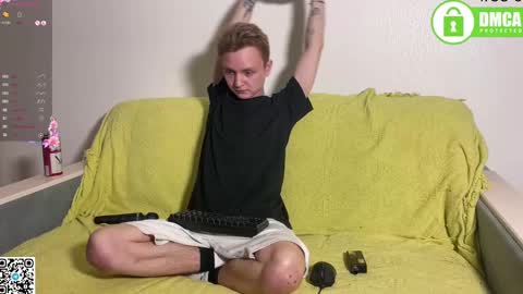 Snapshot of horzy_forz chatting on March 3, 7:06 pm Horzy online show from March 3, 7:06 pm