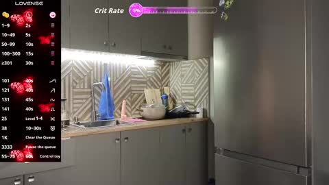 hosina_sayeri online show from October 5, 7:23 pm