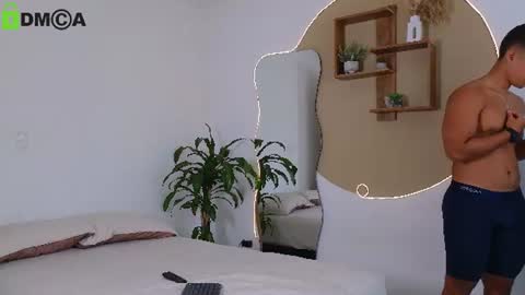 Marcus  Tatti  online show from June 19, 2:43 pm