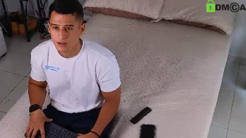 Marcus  Tatti  online show from July 20, 3:36 pm