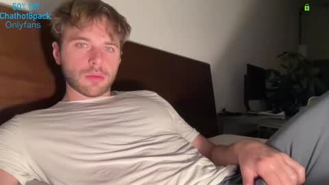 Edward aka Wolf online show from November 20, 10:20 pm