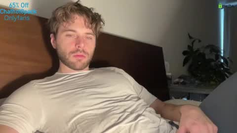 Edward aka Wolf online show from February 6, 8:34 pm