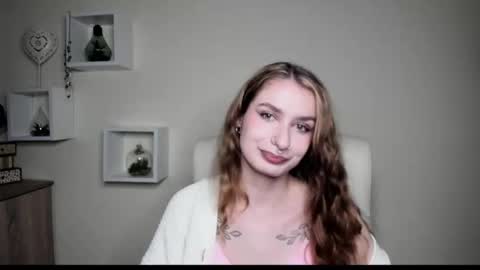 NINA online show from October 27, 6:50 am